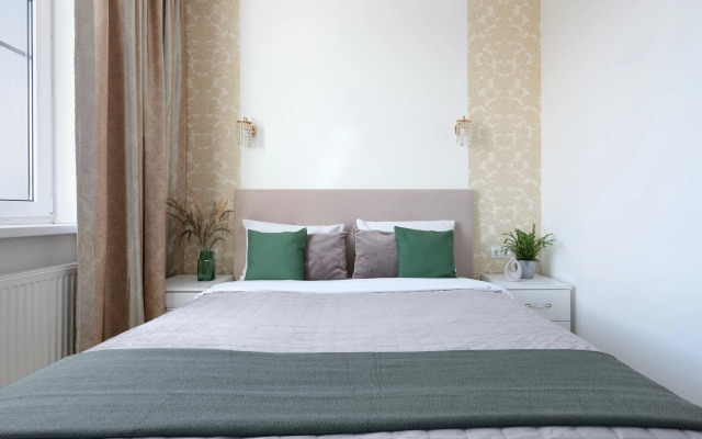 Квартира Сердце Васильевского острова