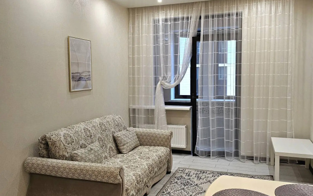 Квартира Современная в доме Бизнес-класса