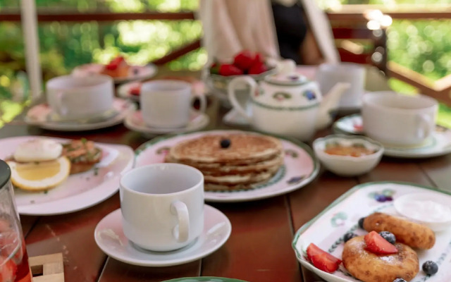 Гостевой дом Белка