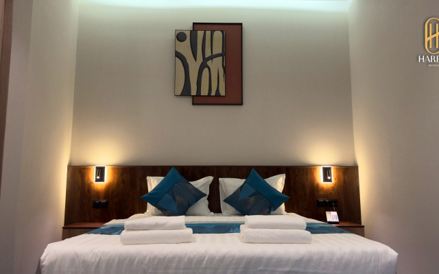 Hotel Harris Tashkent
