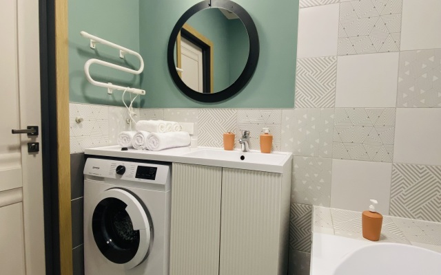 Квартира АпарПлюс