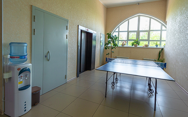 Отель ALTAY Gold