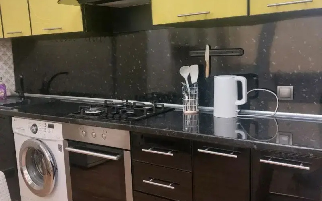 Dvuhkomnatnaya u morya Flat