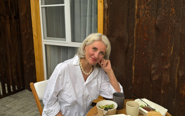 Usadba Zorkinyih Mini-Hotel