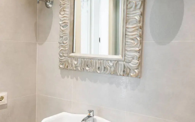 Premium Klassa Apartments