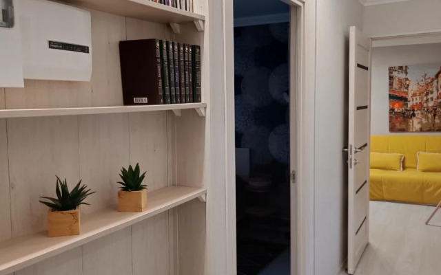 Частный Дом Волжская Дача Гостевой