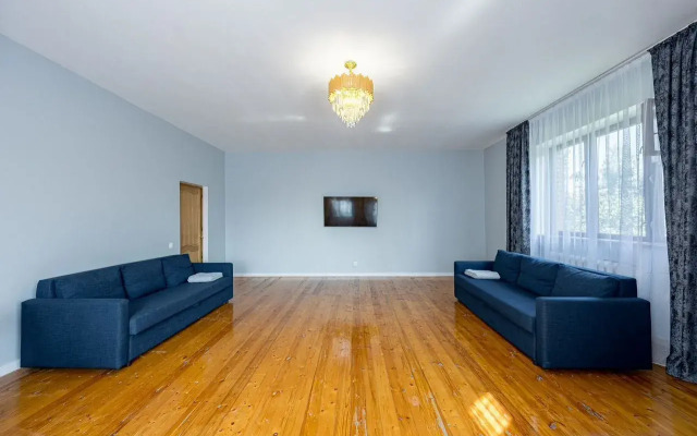 Частный дом Юджин хаус