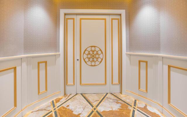 The Biltmore Hotel Tbilisi