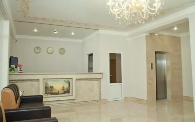 Golden Ring Hotel
