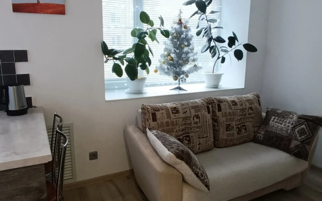 Апартаменты Уютные на Флотской