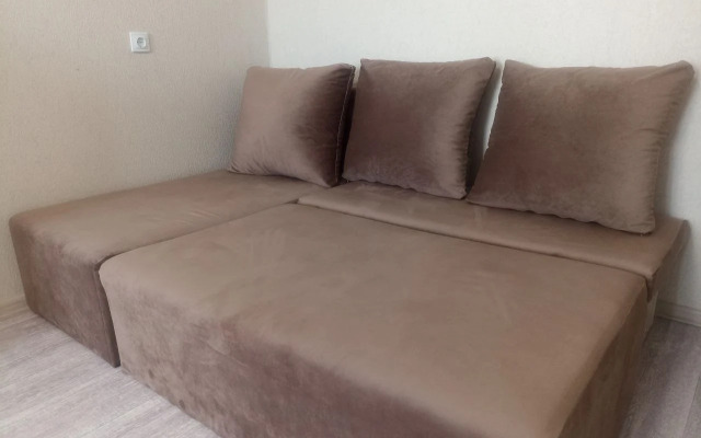 Квартира ЖК Суворовский