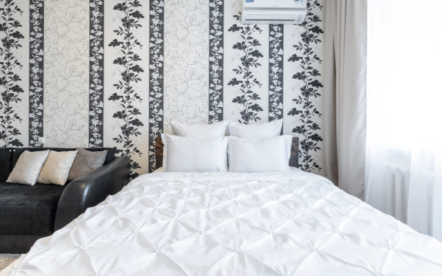 Апартаменты Возле Аквапарка