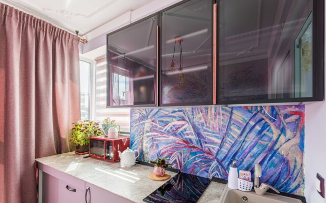 Апартаменты Вдохновение на Лиговском