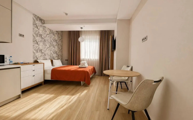 Апартаменты Business studio Modera Tower | Heart of Tashkent