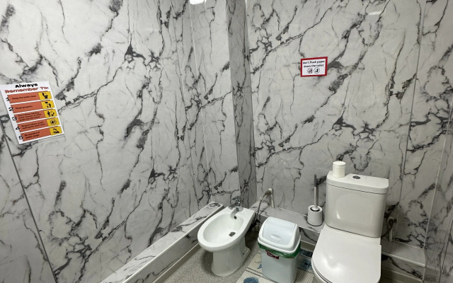 Bishkek Guest House