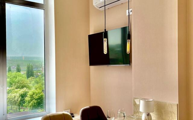 Квартира Миндаль