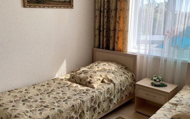 Bereg Guest house