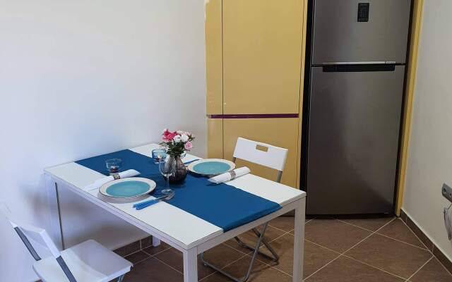 Kalamos View Apartments