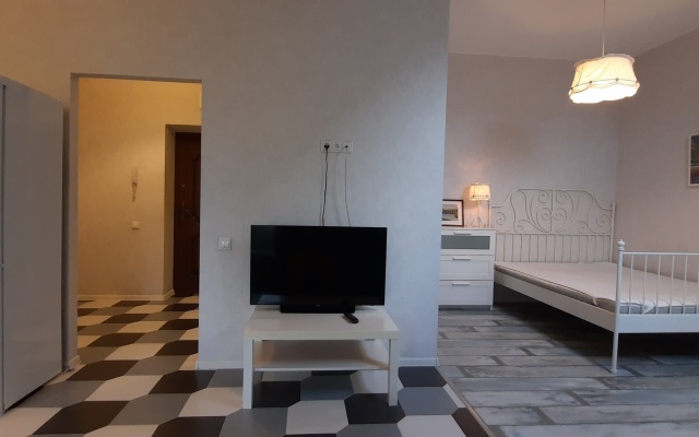 Апартаменты с Дизайнерским ремонтом на Карла Либкнехта