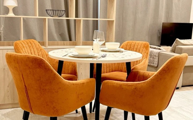 Апартаменты Зеленоградск