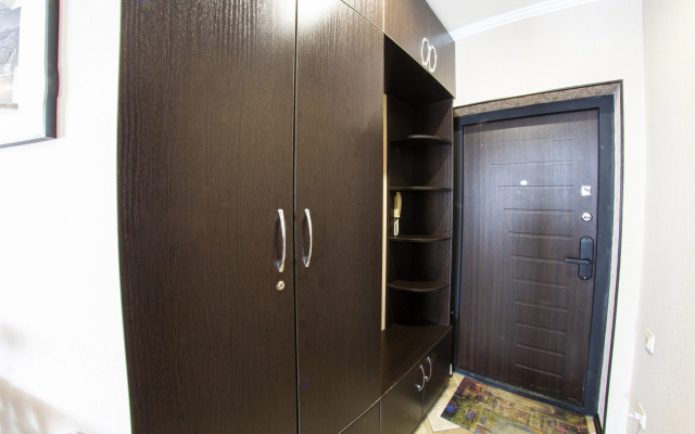 Solnechnaya V Tsentre Omska Flat