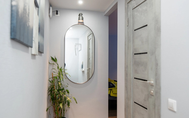 Квартира Сияние