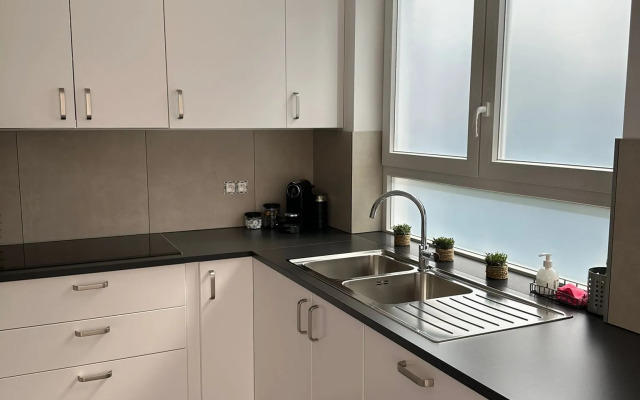 Bright & Spacious Apartments