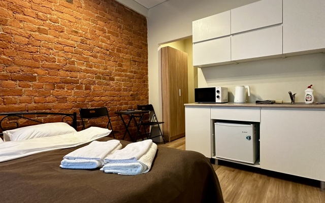 U Fontanki Guest House