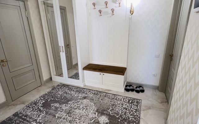 Tur House Y Mory Apartments