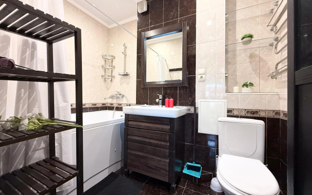 Квартира Возле Парка Циолковского