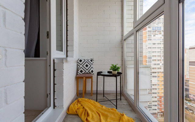 Апартаменты «Атмосфера» | Дюна— Совершенство В Деталях