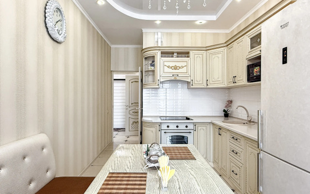 Апартаменты Энгельса 95 5 этаж