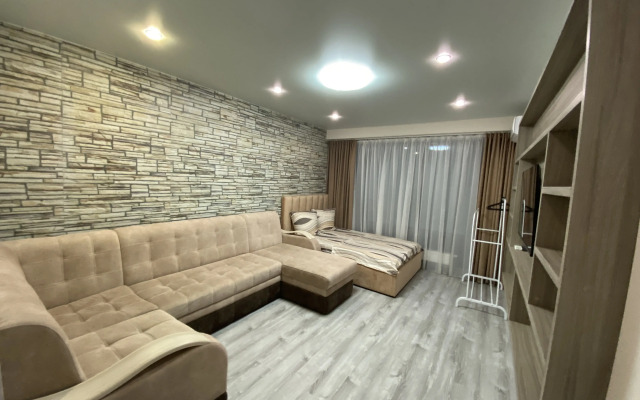 V Zhk Atlantis Delyuks Apartments