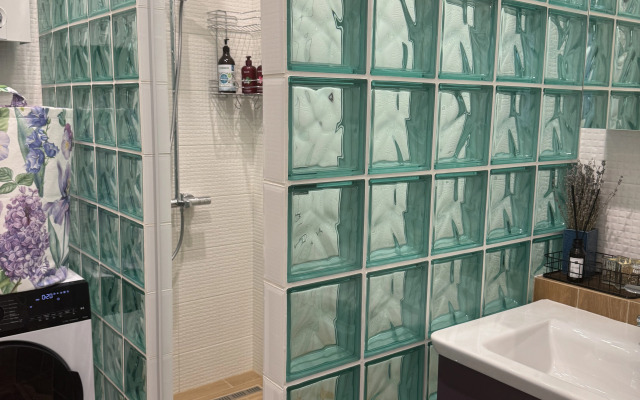 Квартира на Беговом проезде 11