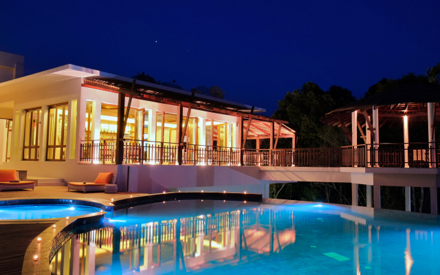 Ajinta Resort