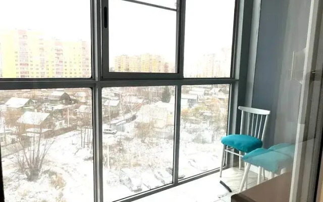 Na Panina 3 Apartments