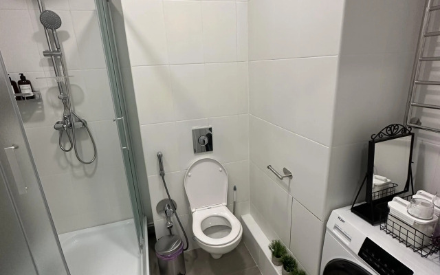 Апартаменты на Фрунзенской