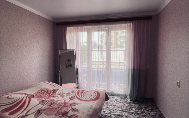 Kvartira v Agudzere Apartments