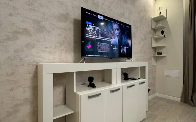 Studiya Ryadom S Akvaparkom Leto Flat
