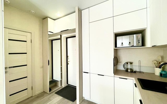 Апартаменты ЖК Каравелла Португалии