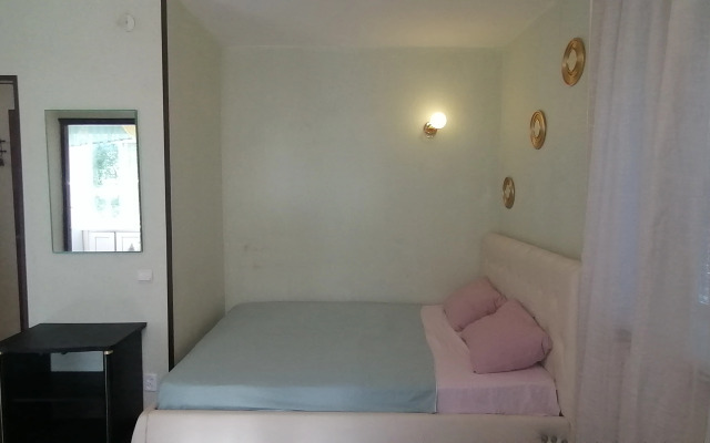 Квартира Уютная Рядом со СХИ