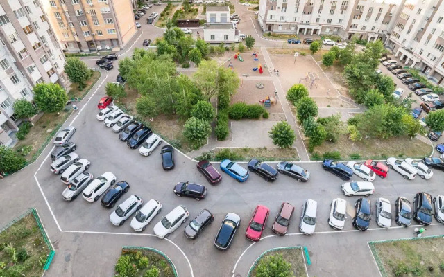 Квартира АК БАРС