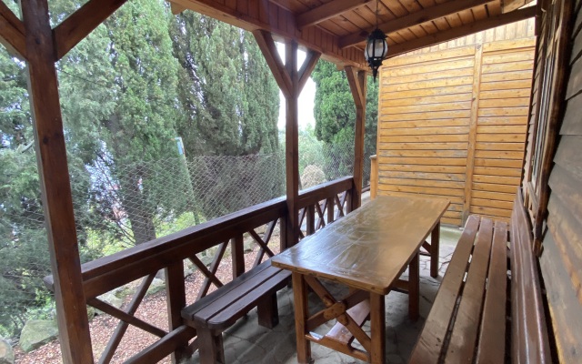 Khutorok Krym Guest house