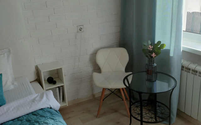 Апартаменты Сибирская 45