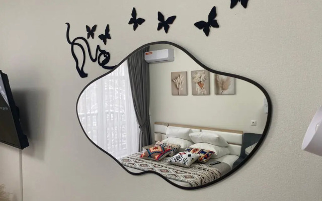 Апартаменты Parade Aparts 1