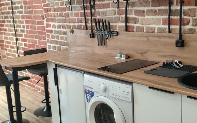 Квартира Art Apart