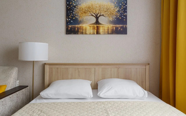 Квартира на улице Шидловского 58