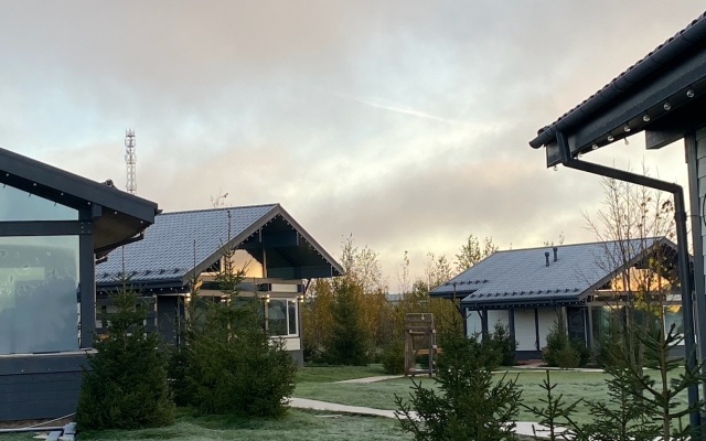 Plescheevo Khillz Mini-Hotel