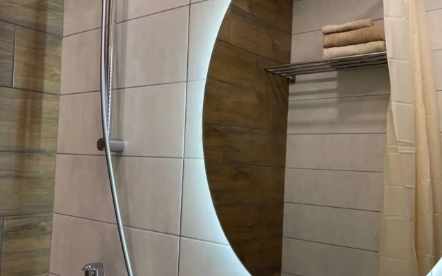 Uyutnaya Kvartira v Tsentre Goroda Flat