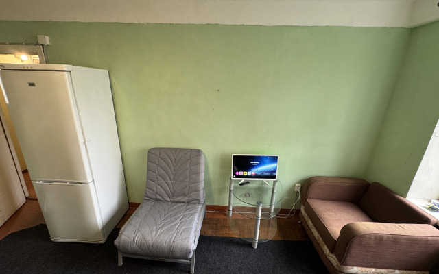 Na Novoizmaylovskom 45 Lodging House